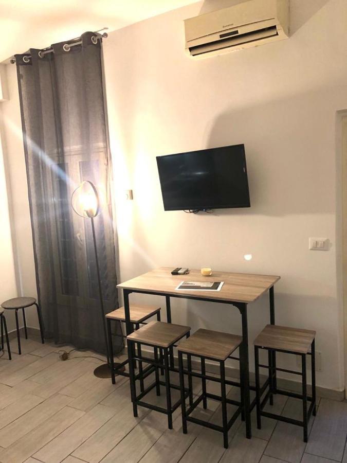 Smart Suite 罗马 外观 照片
