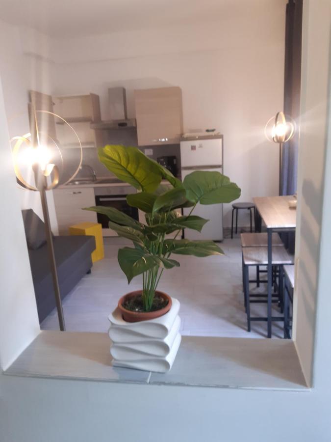 Smart Suite 罗马 外观 照片