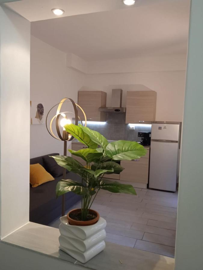Smart Suite 罗马 外观 照片