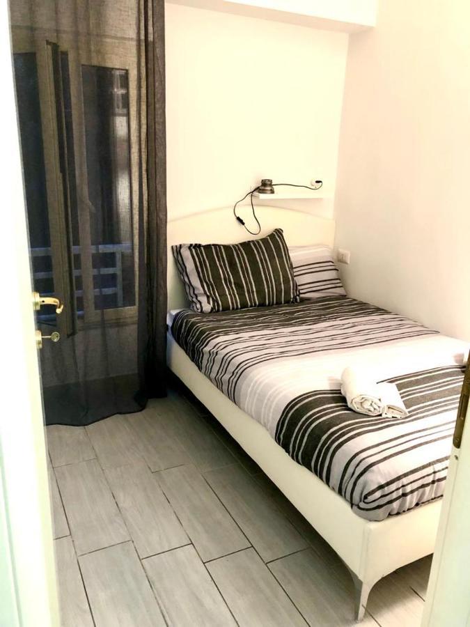 Smart Suite 罗马 外观 照片