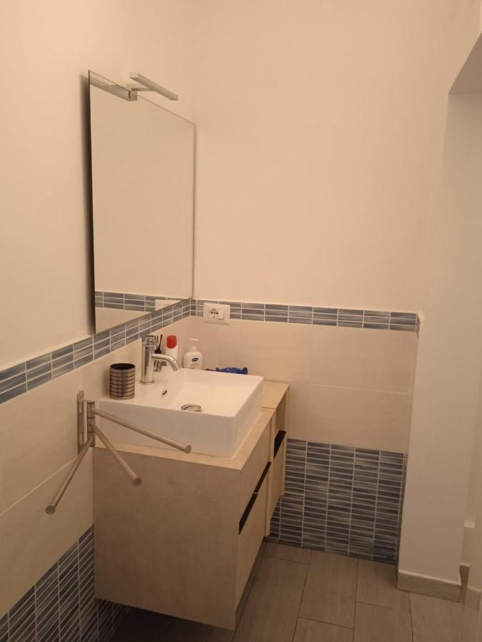 Smart Suite 罗马 外观 照片